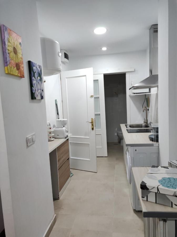En El Corazon Del Centro Plaza Palillero Apartment Cadiz