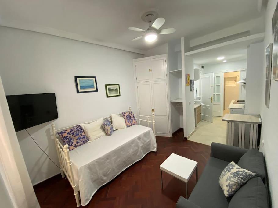 En El Corazon Del Centro Plaza Palillero Apartment