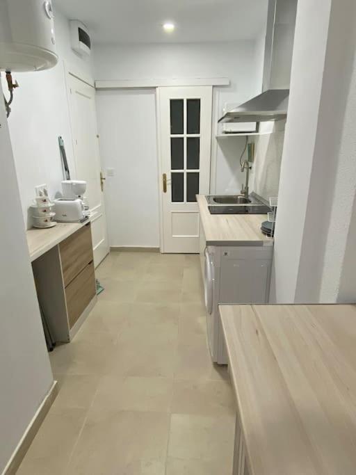 En El Corazon Del Centro Plaza Palillero Apartment Cadiz