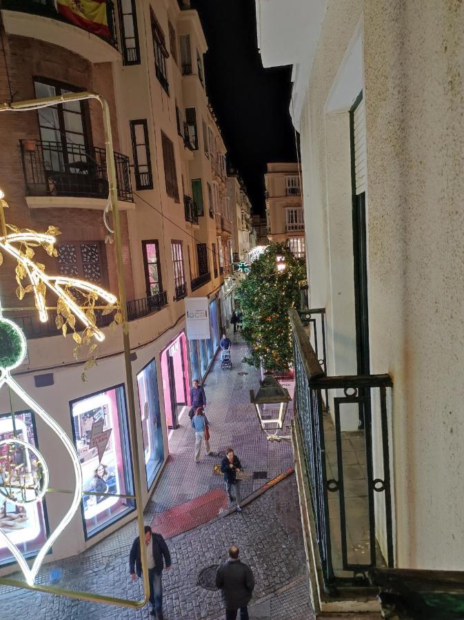 En El Corazon Del Centro Plaza Palillero * Cadiz