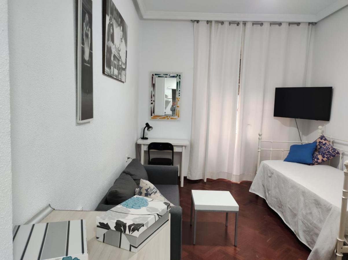 En El Corazon Del Centro Plaza Palillero Apartment Cadiz