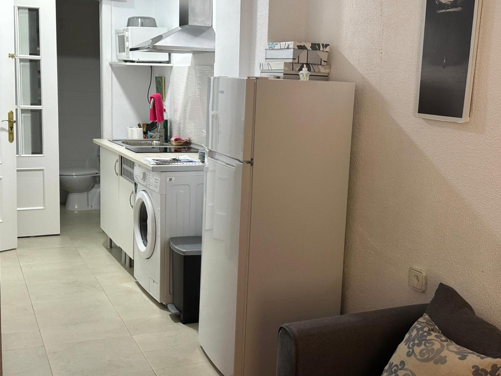 En El Corazon Del Centro Plaza Palillero Apartment Cádiz