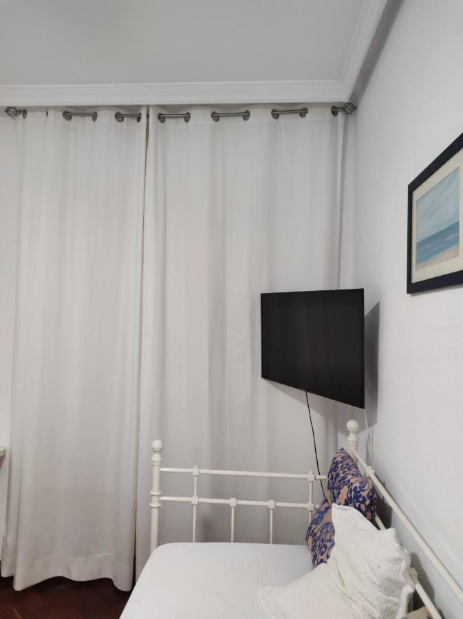 En El Corazon Del Centro Plaza Palillero Apartament